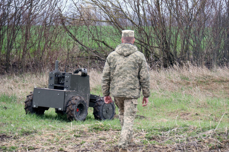 Ovog leta rat se menja: Ukrajina nema dovoljno ljudi, zato na Ruse šalje svoje "zombije" (FOTO)