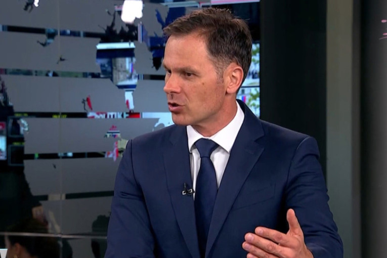 Podnet zahtev za hitno prevremeno oslobađanje generala Pavkovića