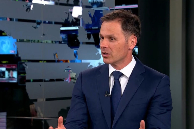 Burna noć na VMA: Čoveka udario automobil, lekari mu spasili deo tela