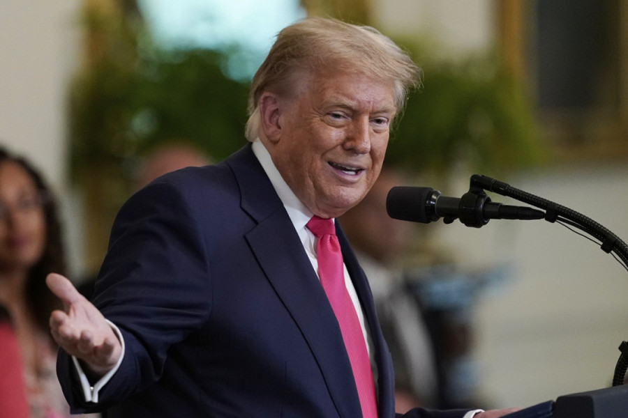 Trampov "veliki, lepi zakon" prošao u Senatu: Evo kakve promene čekaju Ameriku!