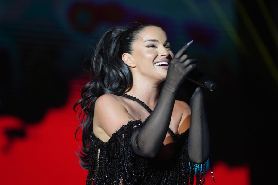 Ovu pesmu s novog albuma Bekvalčeve prvo je otpevala Teodora Džehverović: Evo šta se desilo!