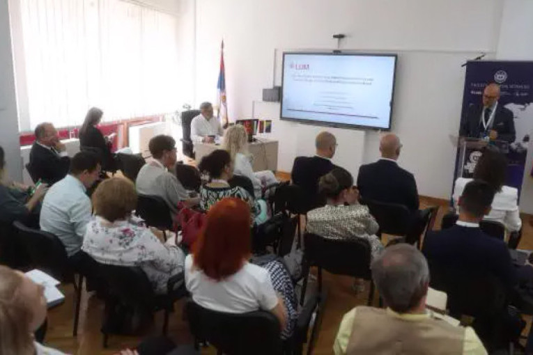 Balkan i Evropa u fokusu promena: Naučnici o izazovima tranzicije na Međunarodnoj naučnoj konferenciji na Fakultetu društvenih nauka