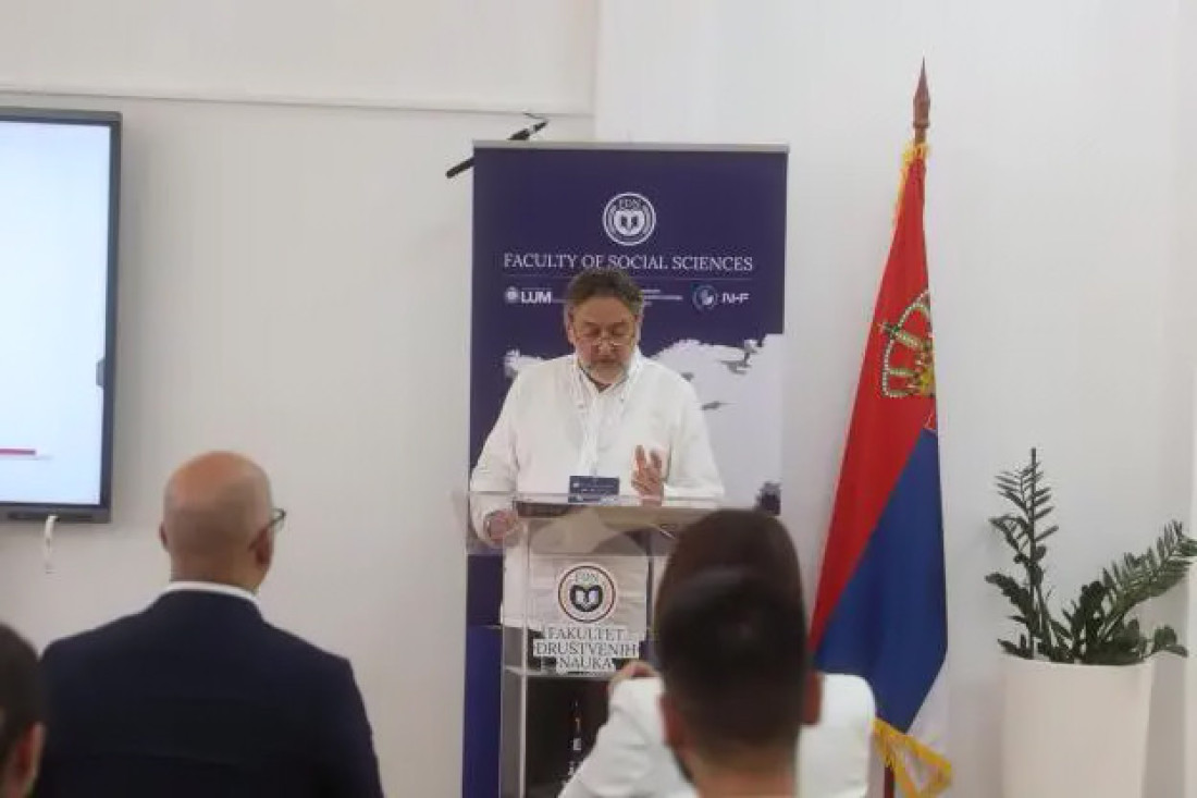 Balkan i Evropa u fokusu promena: Naučnici o izazovima tranzicije na Međunarodnoj naučnoj konferenciji na Fakultetu društvenih nauka
