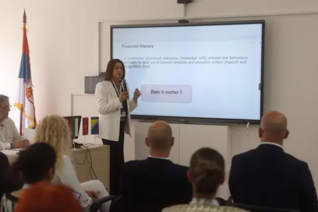 Balkan i Evropa u fokusu promena: Naučnici o izazovima tranzicije na Međunarodnoj naučnoj konferenciji na Fakultetu društvenih nauka