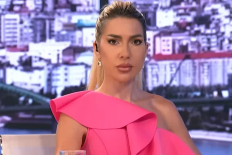 Oglasili se bivši Jovane Jeremić o njenom novom partneru: "Kakav dečko?!" Evo šta misle o Tigru!