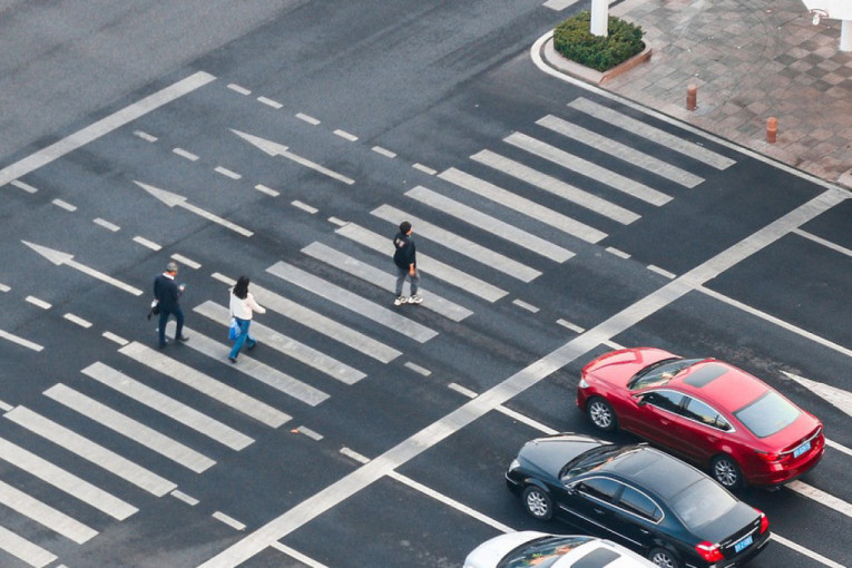 Mesarović: Uskoro "Dani Srbije" u Šangaju