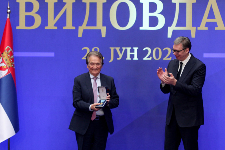 Država dodelila 21 nacionalnu penziju: Ovo je spisak umetnika