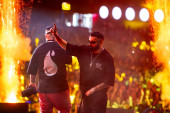Fanovi srušili sajtove ticketing platformi u iščekivanju koncerata Jale i Bube: GOAT Tour zapalio region