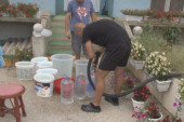 Na korak od uvođenja vanredne situacije: U Arilju počele restrikcije vode za piće, četiri naselja na udaru