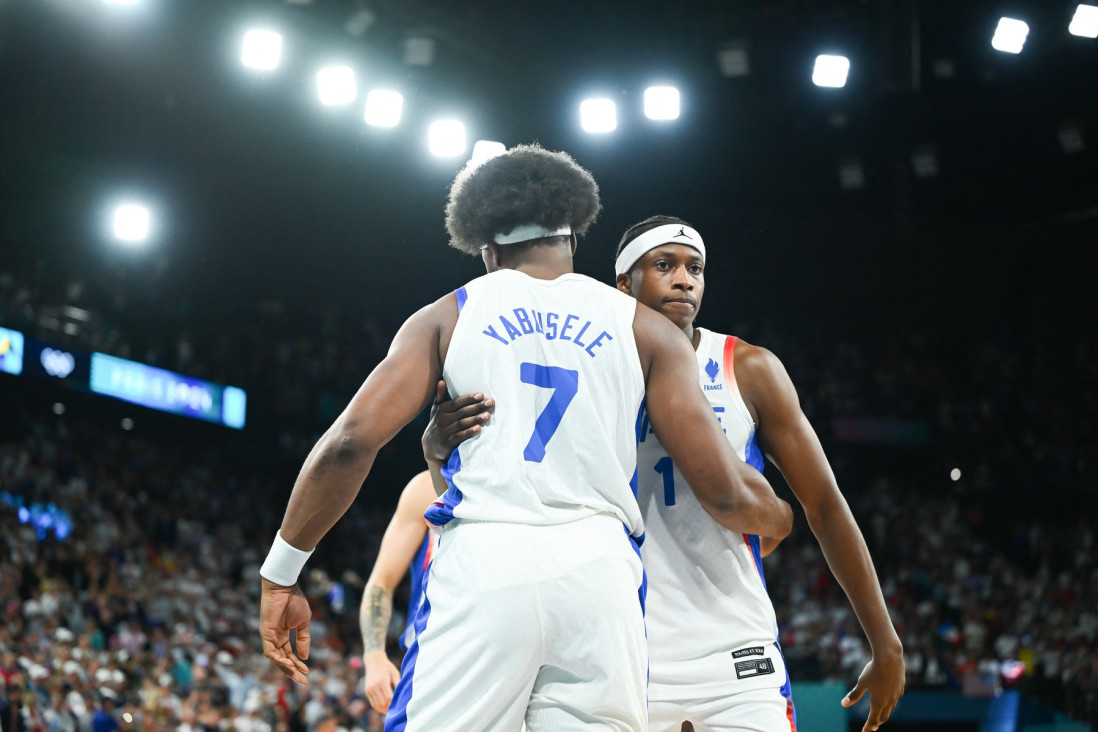 Francuzi spremni za borbu i bez najvećih zvezda! Selektor debitant otkrio plan za Eurobasket!