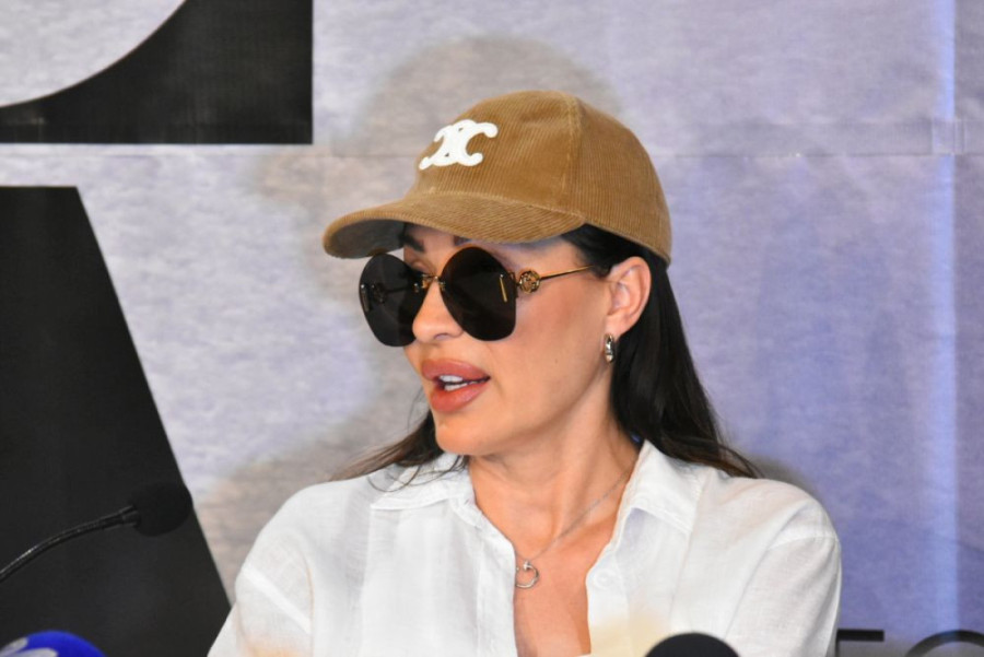 Ceca Ražnatović na stajling "pukla" desetine hiljada evra: Na ovaj komad dala najviše!