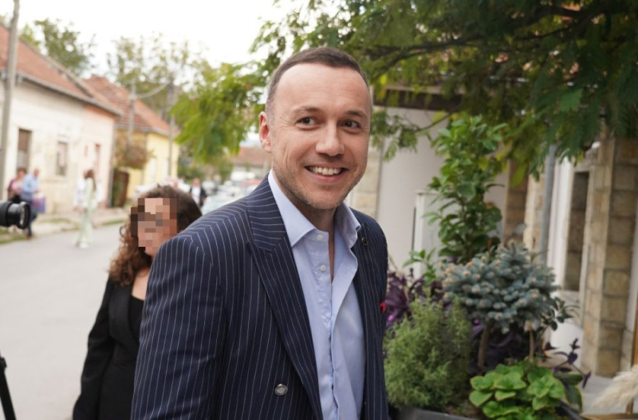 "Posle razvoda sam se odao alkoholu" Bane Mojićević prvi put priznao kroz šta je prošao: Srce mi je stradalo