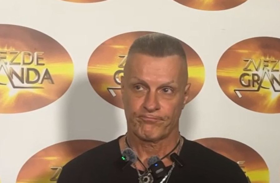 Đorđe David oštro o blokaderskim napadima na muzičare i pevače: Mediokriteti su umislili da su bitni!