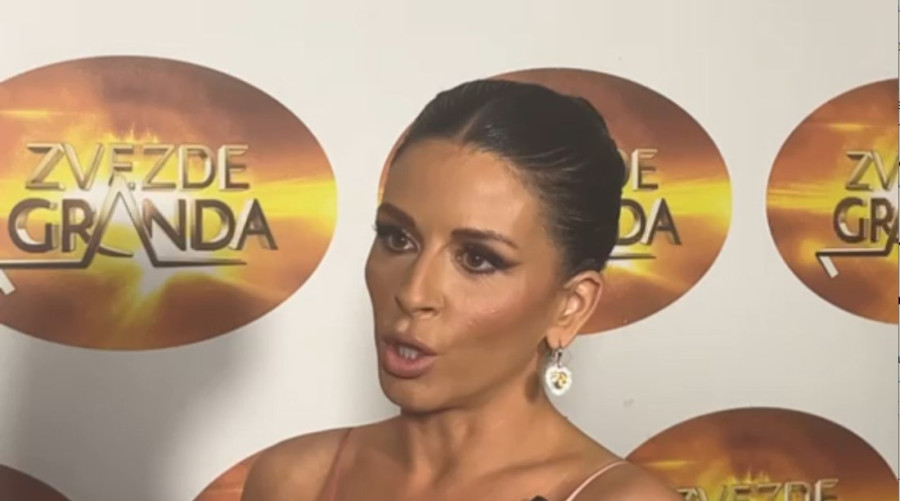 Ana Sević napustila Srbiju! Voditeljka se oglasila s ove destinacije, a evo ko joj pravi društvo (FOTO)