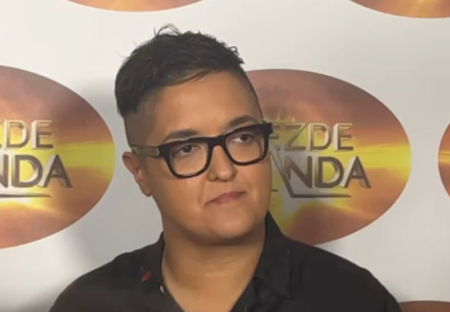 Marija Šerifović je veliki gurman, a niko ne bi rekao da joj je ovo jelo omiljeno!