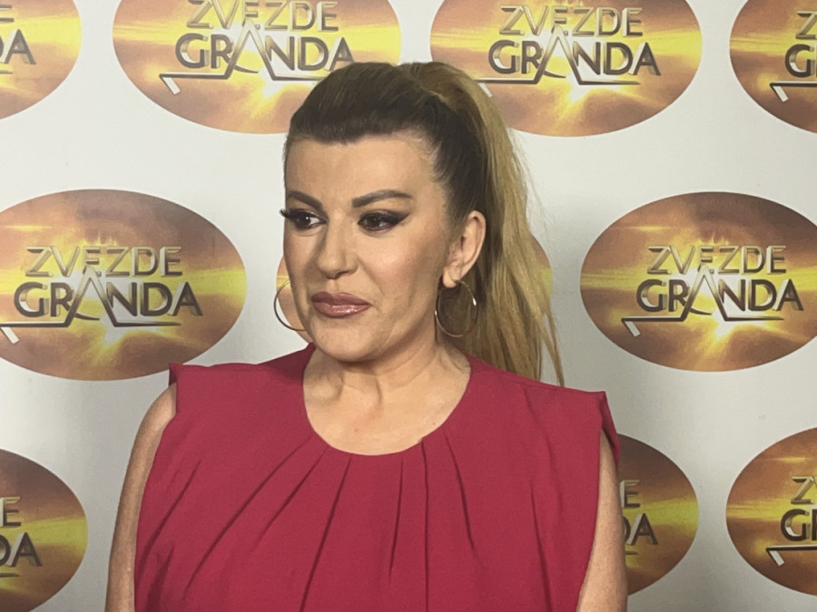 Oglasio se takmičar koji je optužio Viki Miljković za mito! Ovim stavio tačku na aferu