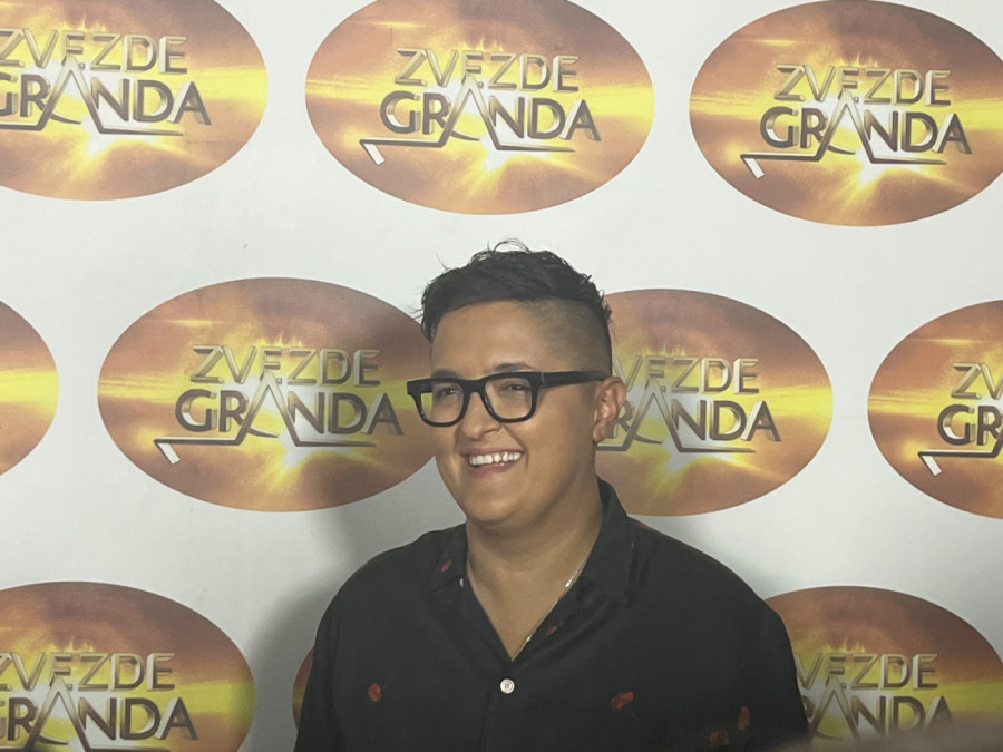 Marija Šerifović progovorila o "Pinkovim zvezdama": Pevačica otkrila detalje!