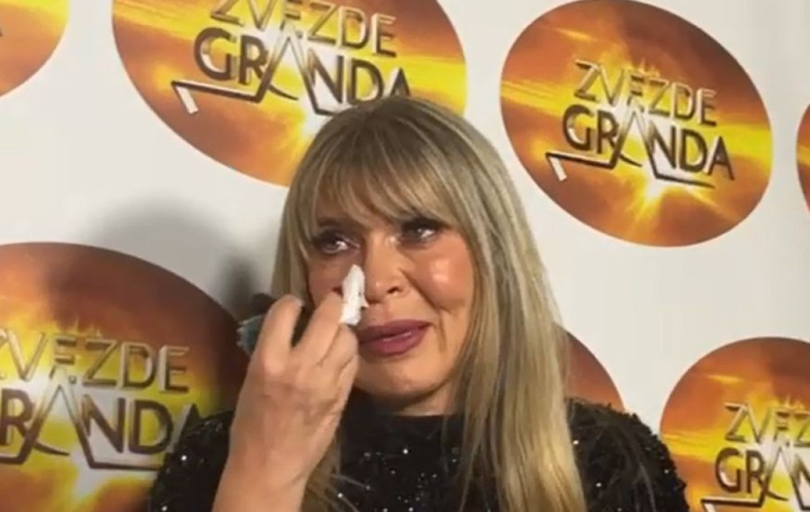 Prvi rođendan bez Saše! Suzana Jovanović danas puni 56 godina: Ništa više neće biti isto!