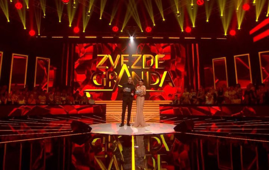 Sada i zvanično! Evo na koju televiziju prelaze "Zvezde Granda"