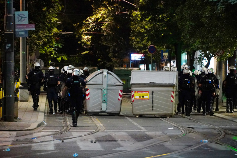 VJT: Ukupno osmoro osumnjičeno za planiranje napada na državu