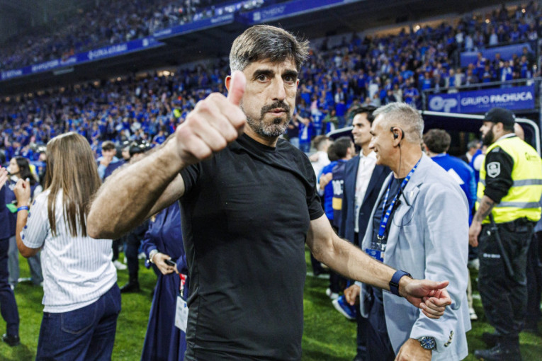 Luka Jović želi samo u jedan klub: Trenira na stadionu Crvene zvezde, uskoro se očekuje potpis!