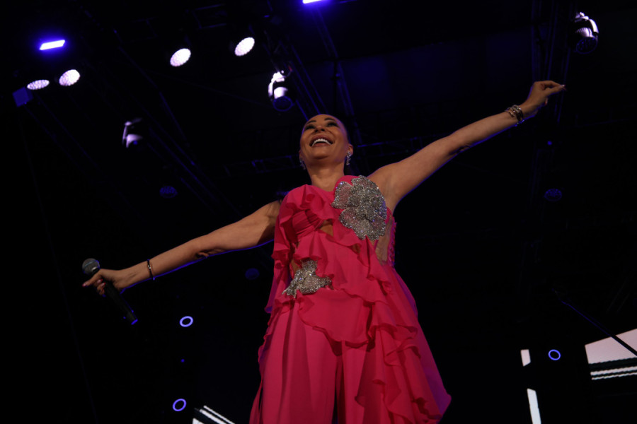 Ceca Ražnatović presekla! Nakon mnogo godina pevačica stavila tačku