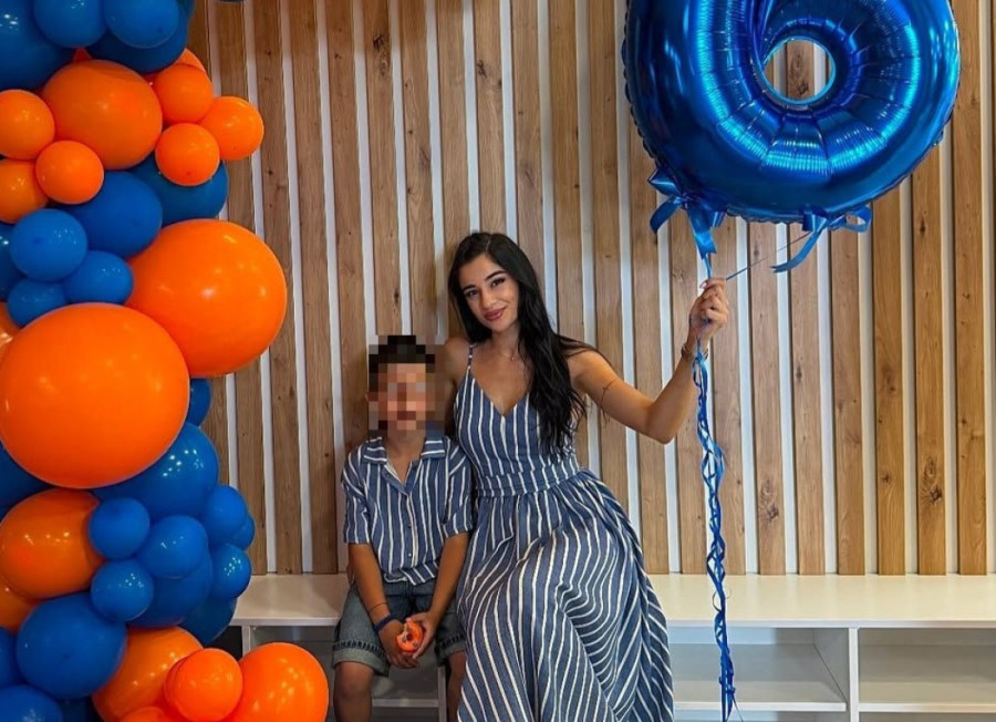 "Od trauma, do toga da ti ne treba više niko!" Bivša verenica Darka Lazića sve šokirala!