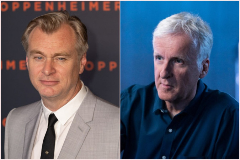 Džejms Kameron osuo paljbu po Kristoferu Nolanu: Izostavio jednu važnu stvar u "Openhajmeru"