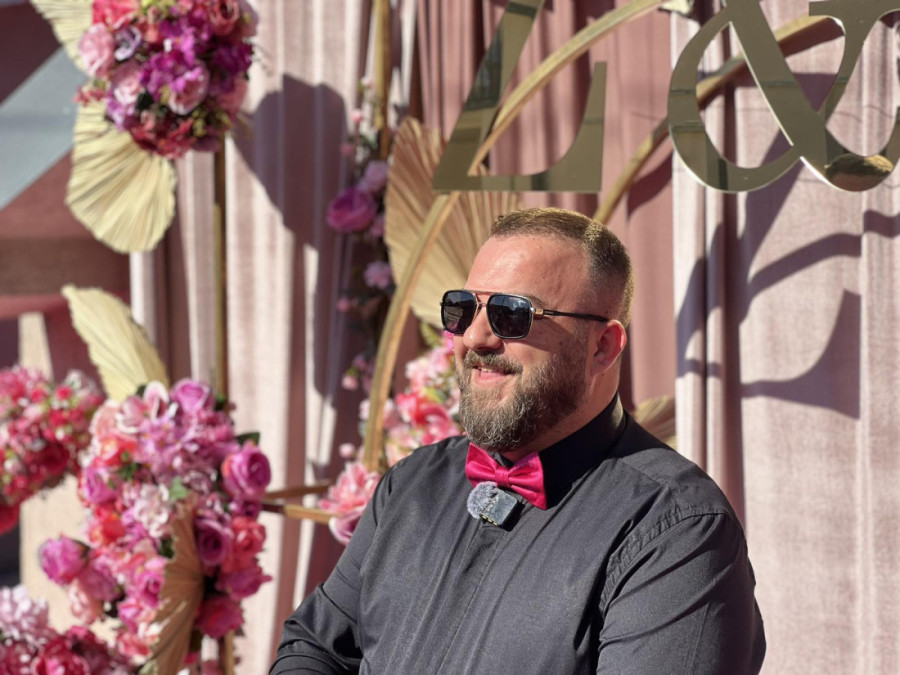 Estradni rat ne jenjava! Šako Polumenta u centru skandala: "Psuju mi po mrtvim roditeljima"