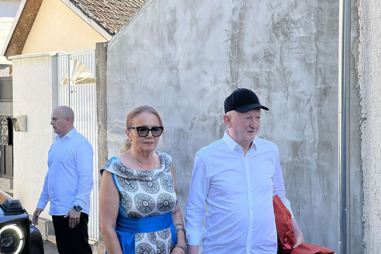 "Moja žena je dobijala batine zbog mene" Miša Mijatović izneo šok detalje u javnost: Evo kad je upoznao Milijanu