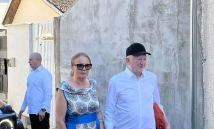 "Moja žena je dobijala batine zbog mene" Miša Mijatović izneo šok detalje u javnost: Evo kad je upoznao Milijanu