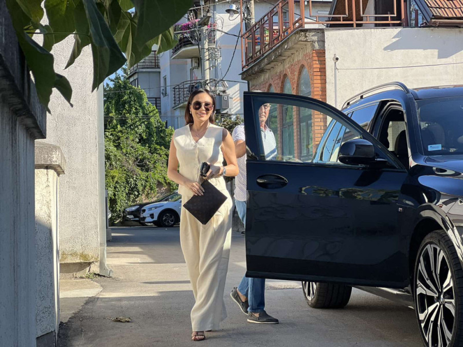 Đedović od honorara iz rijalitija kupuje stan u Španiji: Progovorio i o druženju s Cecom: Opominje me!