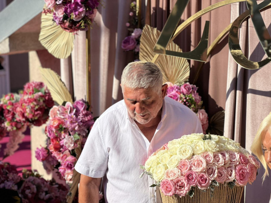 "Majka ga je ostavila, posle je došla maćeha..." Resničani nikad otvorenije o Radiši Uroševiću!