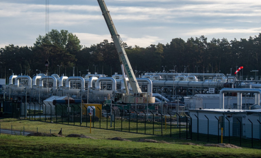 Svojevrsno ekonomsko samoubistvo: Kako je Evropa postala zavisna od američkog gasa?