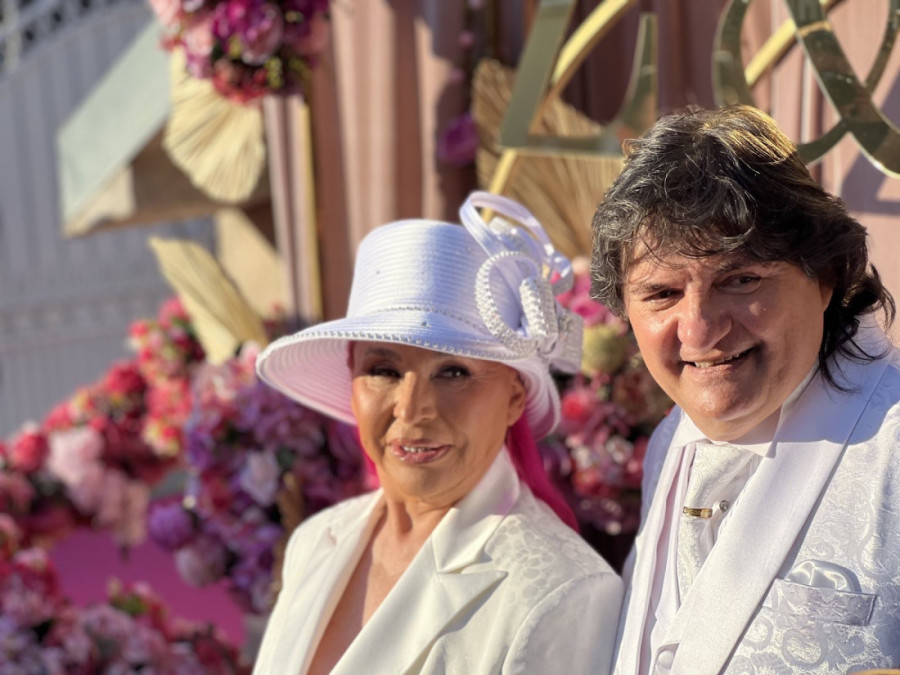 Prvi snimci Prijovićke posle porođaja! Napravila žurku za rođendan, a ovaj trenutak će pamtiti (FOTO)