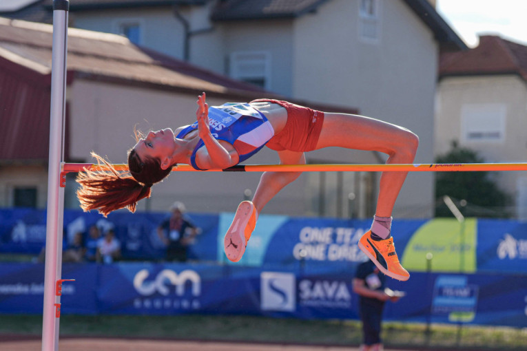 Srbija sačuvala status! Naši atletičari osvojili 253 boda na Evropskom ekipnom prvenstvu!