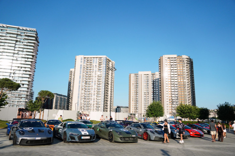 Koliko godina treba da dođemo do stana? Građani broje mesece i godine dok kvadrat skače u nebo!