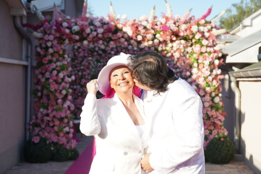 "Videla sam Zoricu!" JK otkrila nove detalje zdravstvenog stanja Brunclikove: Kemiš plače...