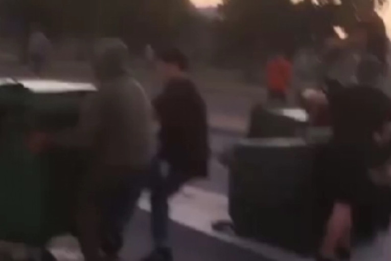 Separatisti na delu! Pogačar i Gruhonjić večeras pokušavaju da zapale Vojvodinu