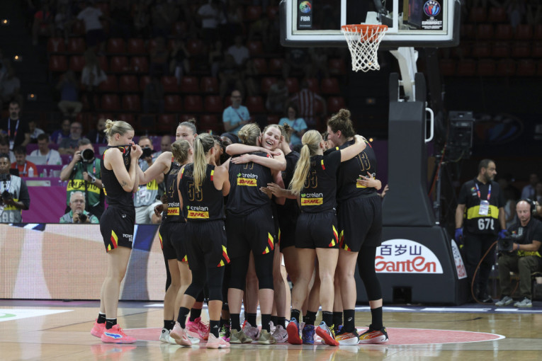 Belgija odbranila titulu prvaka Evrope! Ali o ovom preokretu u duelu sa Španijom će se pričati godinama!