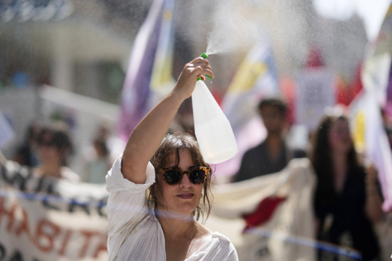 Šta se događa u Evropi! Skočile cene hrane, inflacija jede moćnu privredu