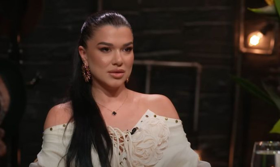 Tara Simov otvorila dušu o bivšem, pa progovorila o drugoj trudnoći: "Dete ostaje bez porodice..."