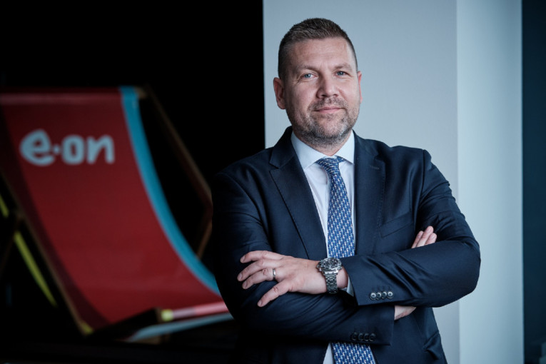 Weekend.18 predstavlja Energy.Weekend Powered UP by E.ON - novi festival posvećen energiji