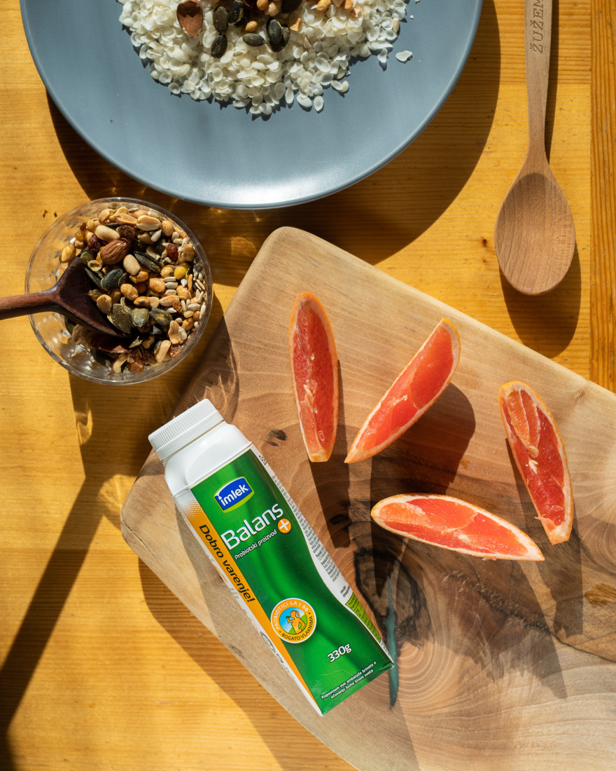 Kako pokrenuti spor metabolizam?