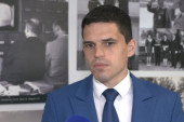 Zavišić: Cilj sinoćnih protesta je da se pokrene talas nemira koji je bio do marta