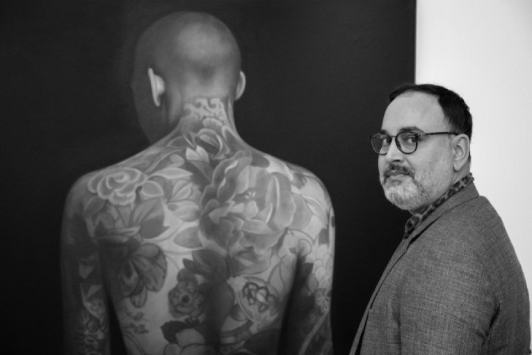 Iznenada preminuo slikar Petar Mošić: Bio je dobitnik Nagrade "Momo Kapor"