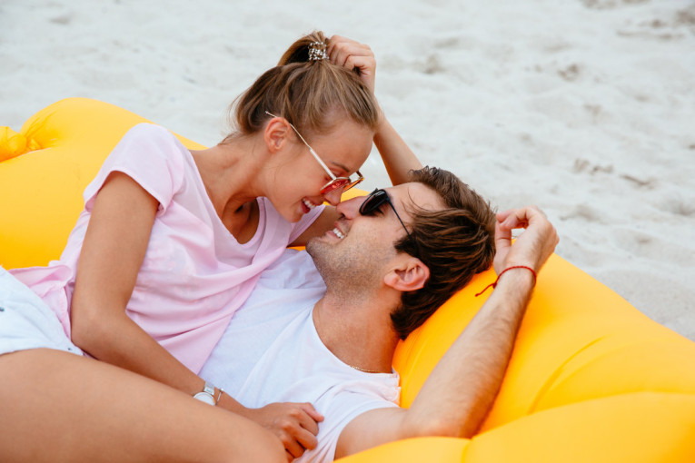 Zaboravite novac i mišiće: Četiri ponašanja koja izdvajaju frajere od drugih muškaraca