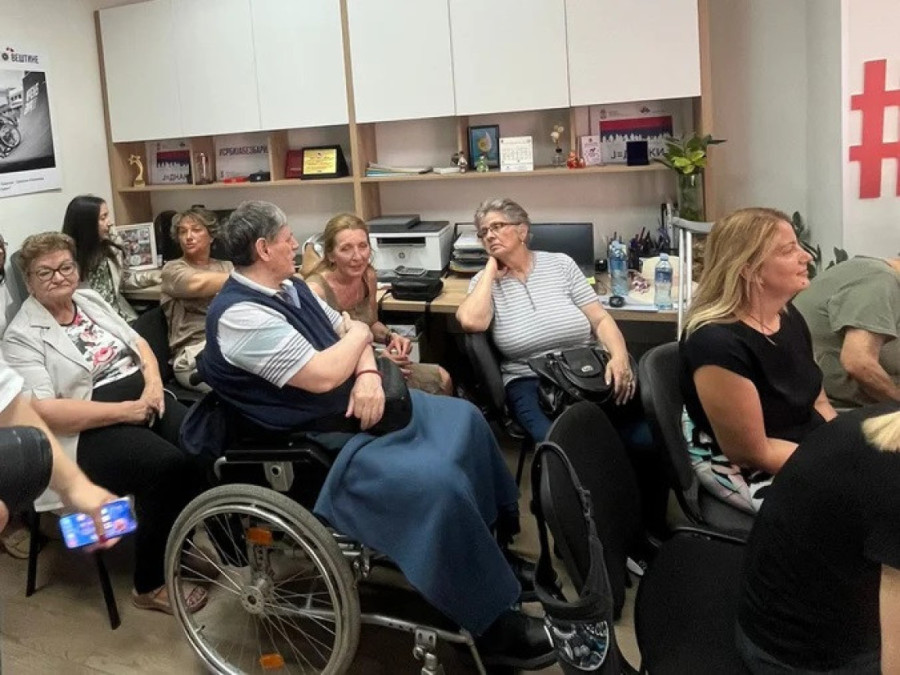 Dodeljene nagrade sa konkursa "J=DNAKI 2024" i Foto-konkursa"