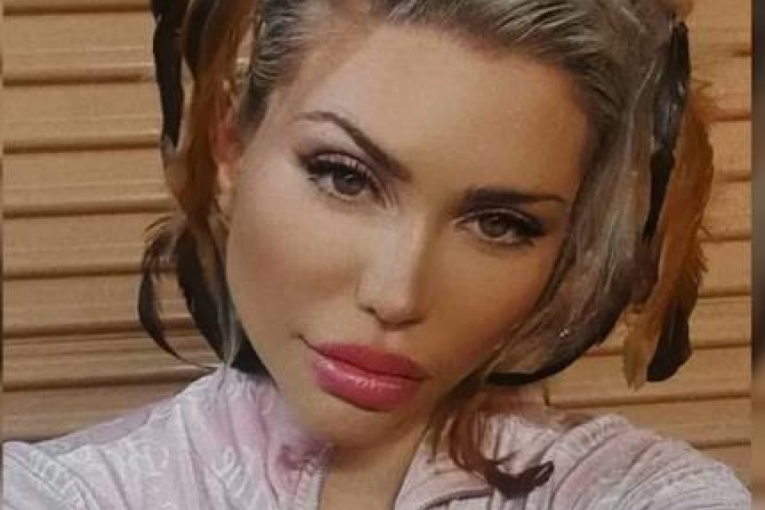 Bivša rijaliti učesnica optužena za ubistvo muža: Pronađeno raskomadano telo