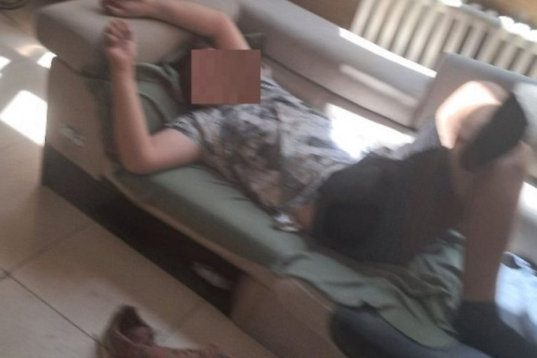 Leglo zaraze! Pogledajte kako nam izgledaju fakulteti zbog bande blokadera (FOTO)